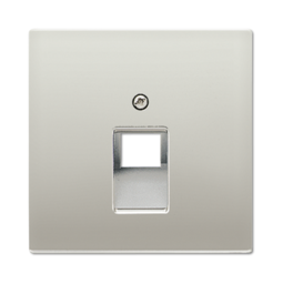 На компьютерные розетки