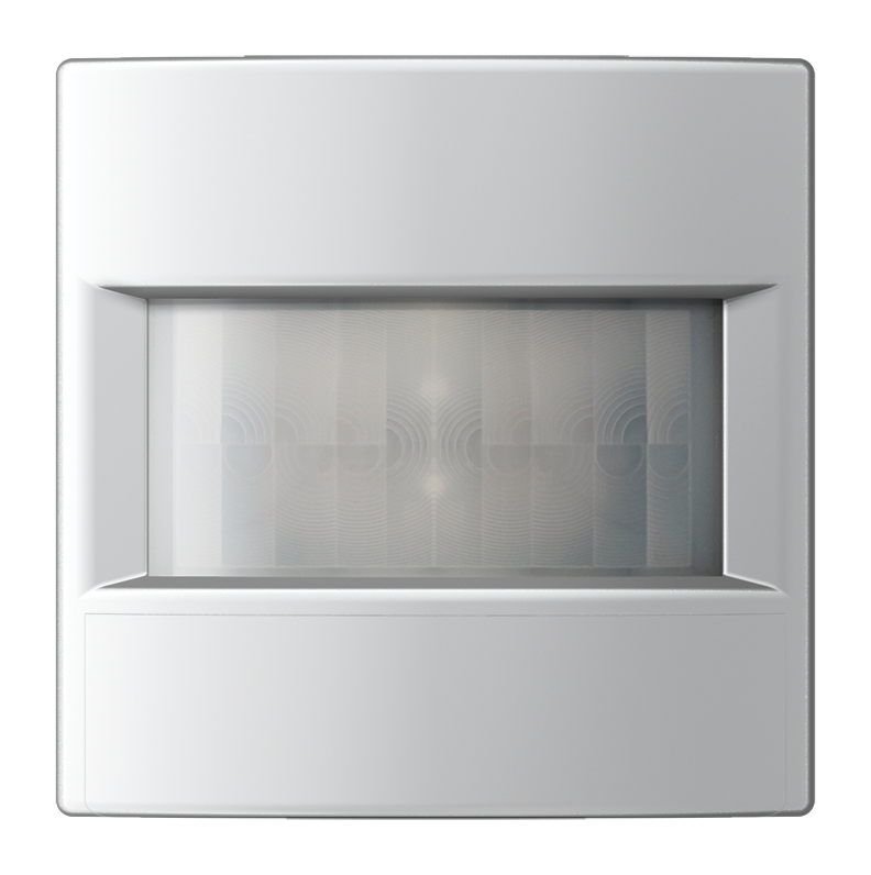 Линза датчика движения JUNG LS METAL, матированный алюминий