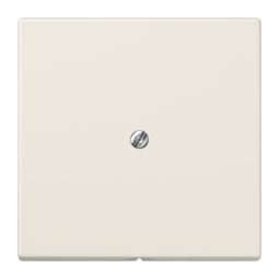 Вывод кабеля JUNG LS 990, бежевый