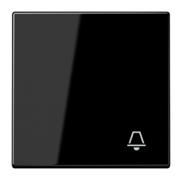 Клавиша JUNG LS 990, черный