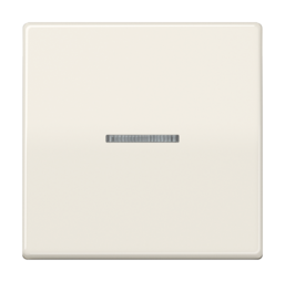 Клавиша JUNG AS 500, бежевый