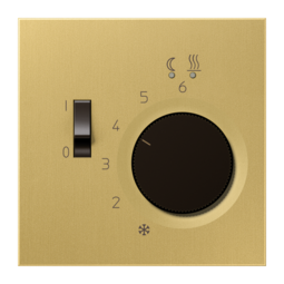 JUNG LS 990 Classic Регулятор теплого пола