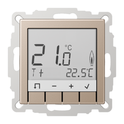 JUNG Программируемый термостат